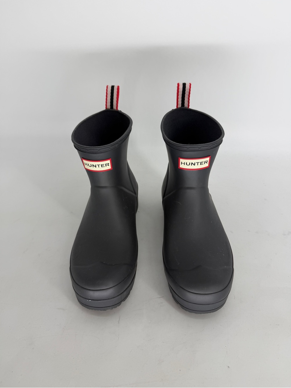 Hunter Original Play Waterproof Rain Bootie Women’s Size US 8